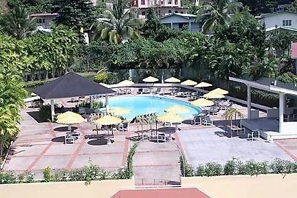 Hotel Cascadia à Belmont