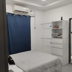  Apartment Suites