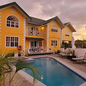 3* Guest house Faith's Tobago
