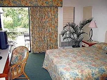 Cascadia Otel Belmont